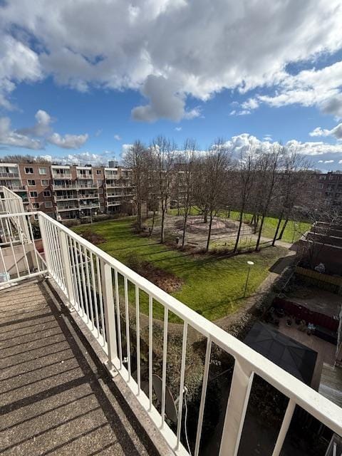 Foto 7 van Dalsteindreef 138