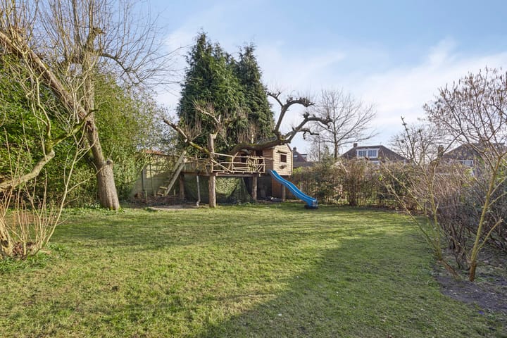 Foto 19 van Willebrordweg 2-A