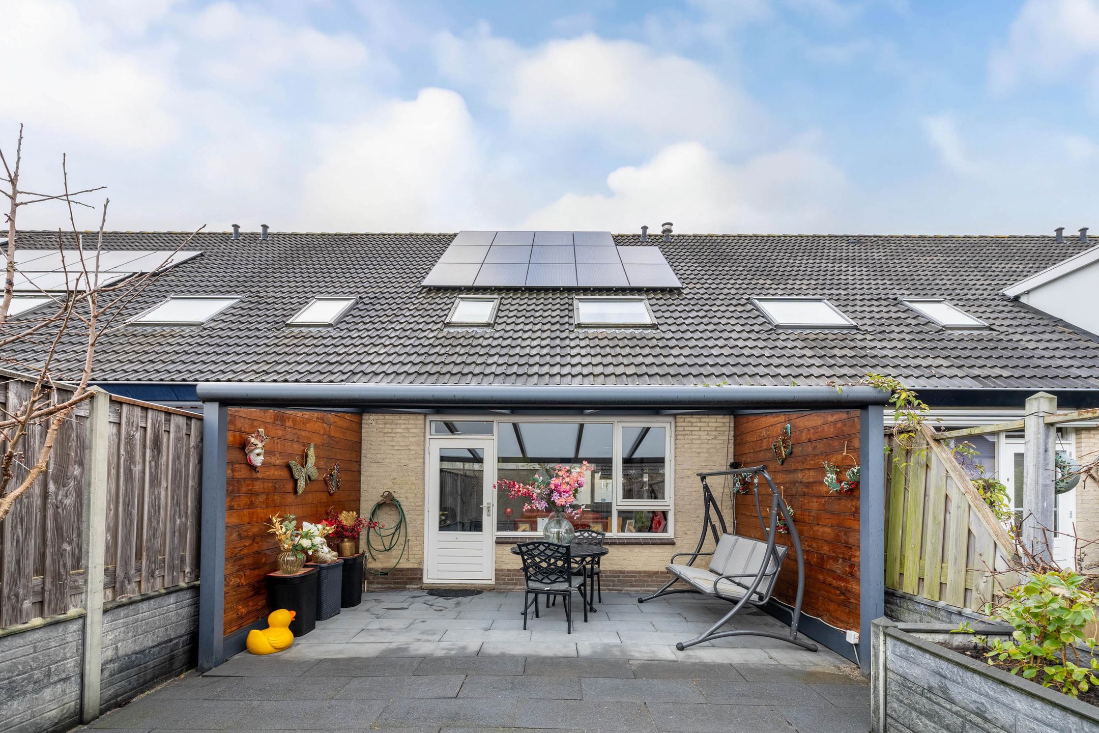 Foto 3 van Blauwe Pan 20