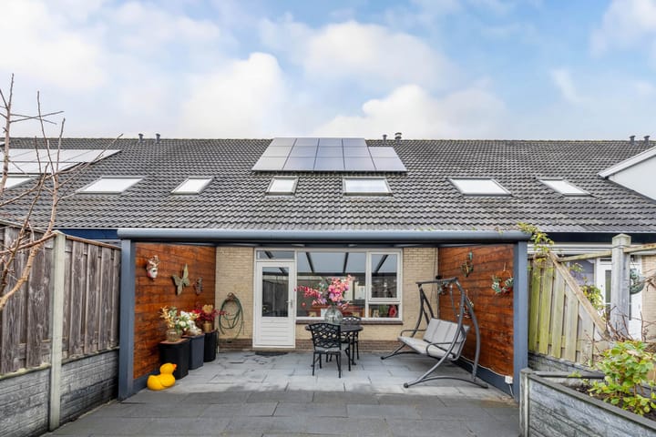 Foto 3 van Blauwe Pan 20