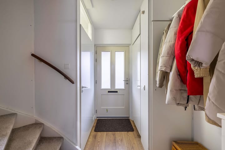 Foto 4 van Blauwe Pan 20