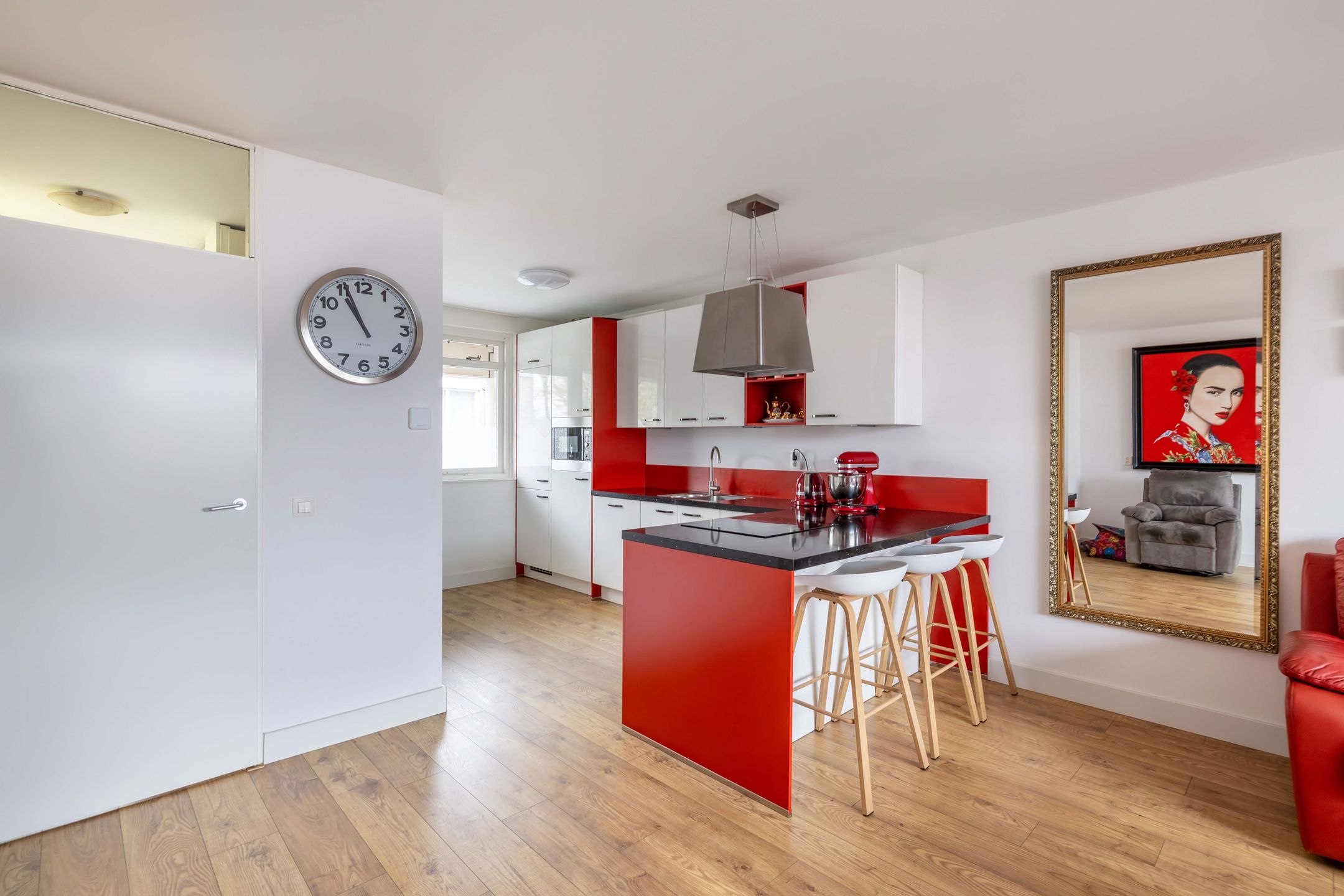 Foto 9 van Blauwe Pan 20