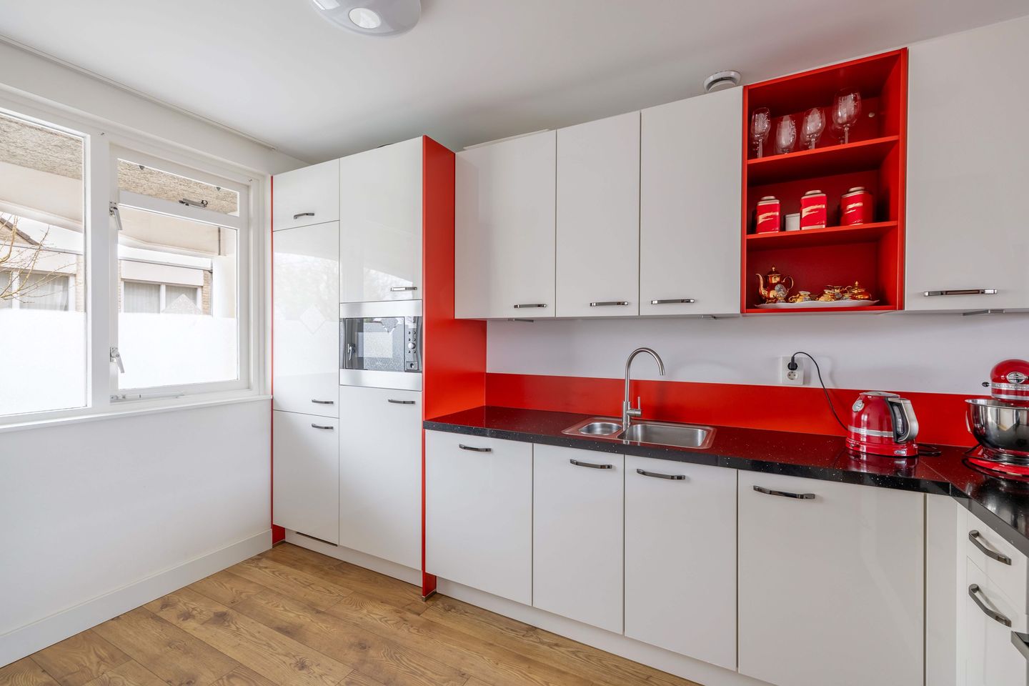 Foto 10 van Blauwe Pan 20