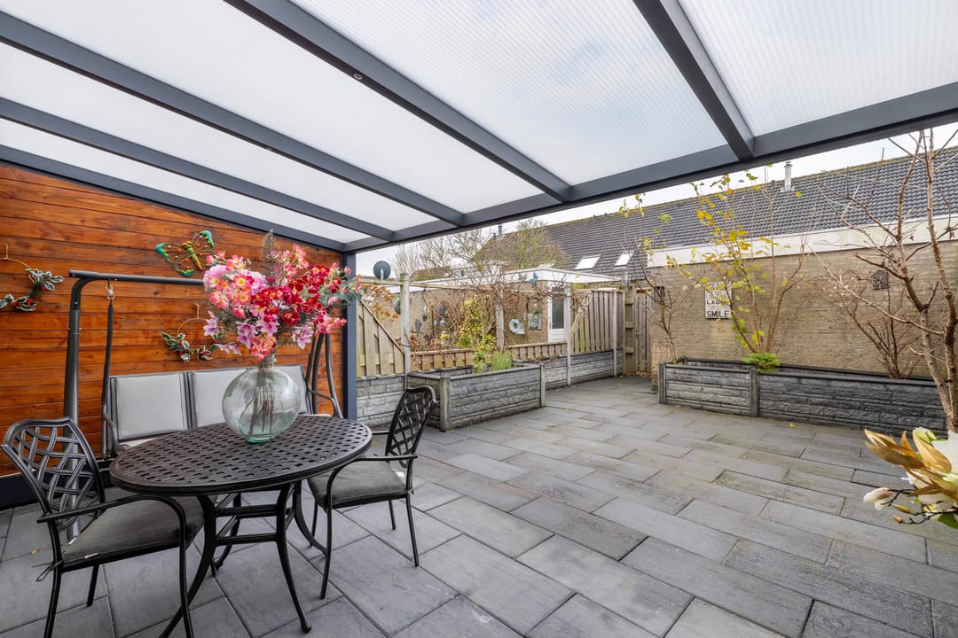 Foto 13 van Blauwe Pan 20