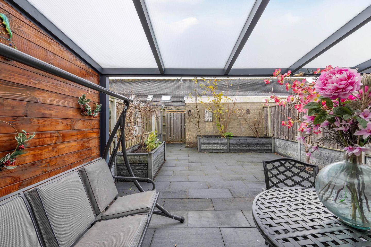 Foto 14 van Blauwe Pan 20