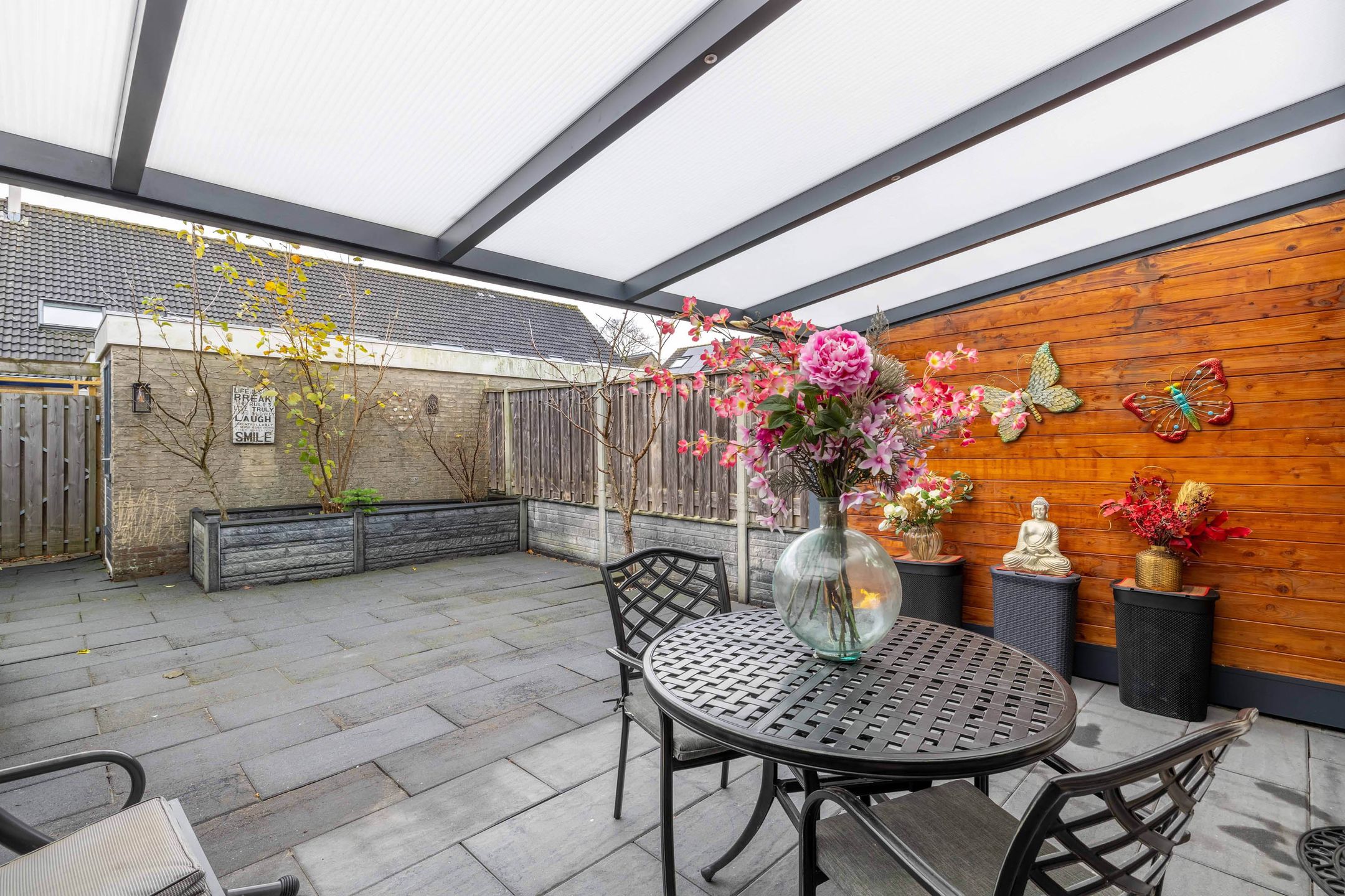 Foto 15 van Blauwe Pan 20