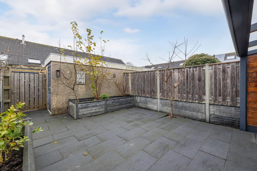 Foto 16 van Blauwe Pan 20