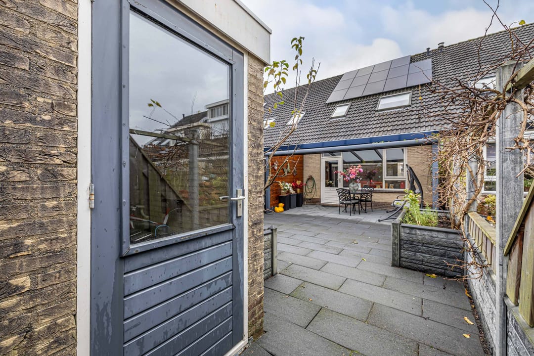 Foto 17 van Blauwe Pan 20