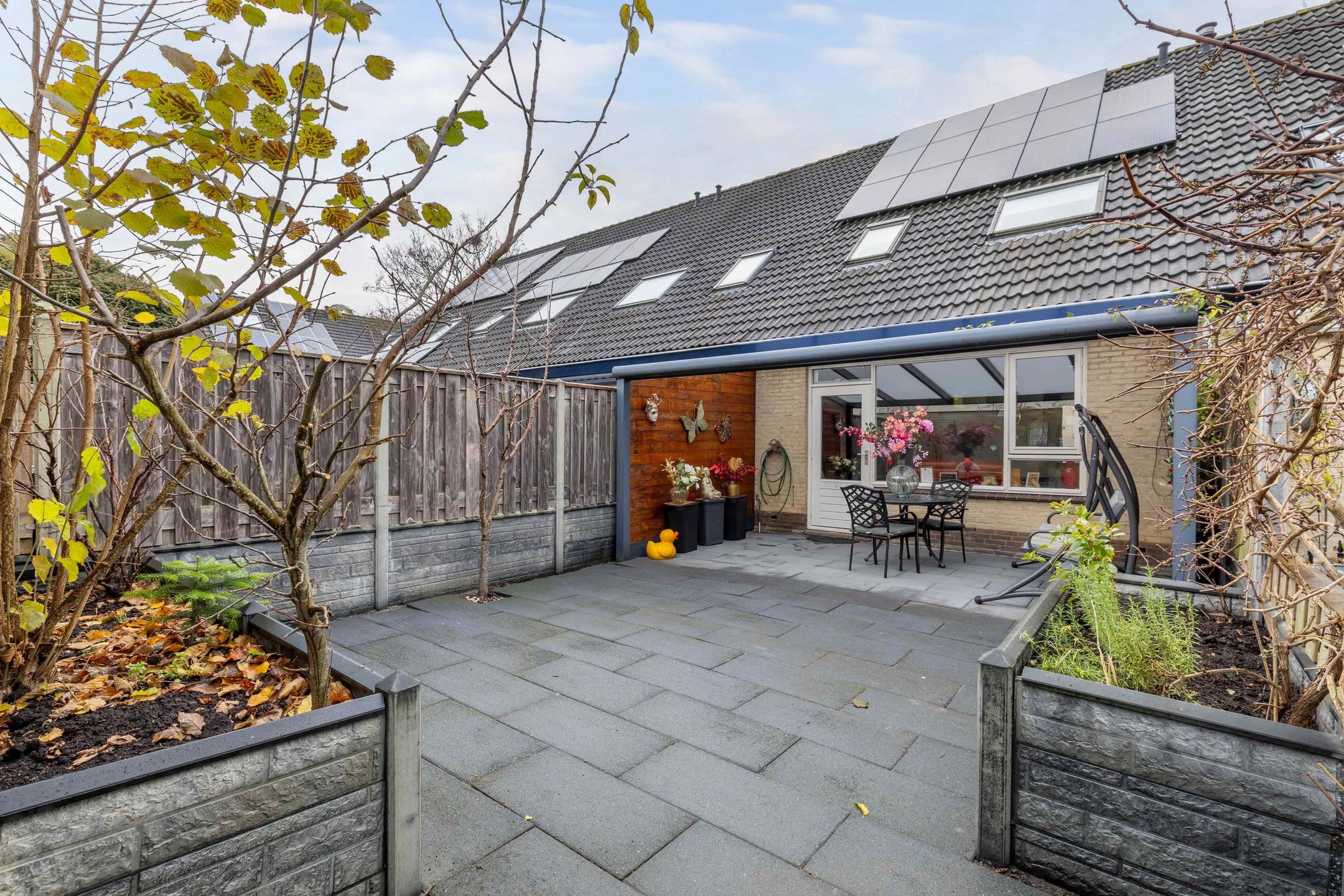 Foto 18 van Blauwe Pan 20