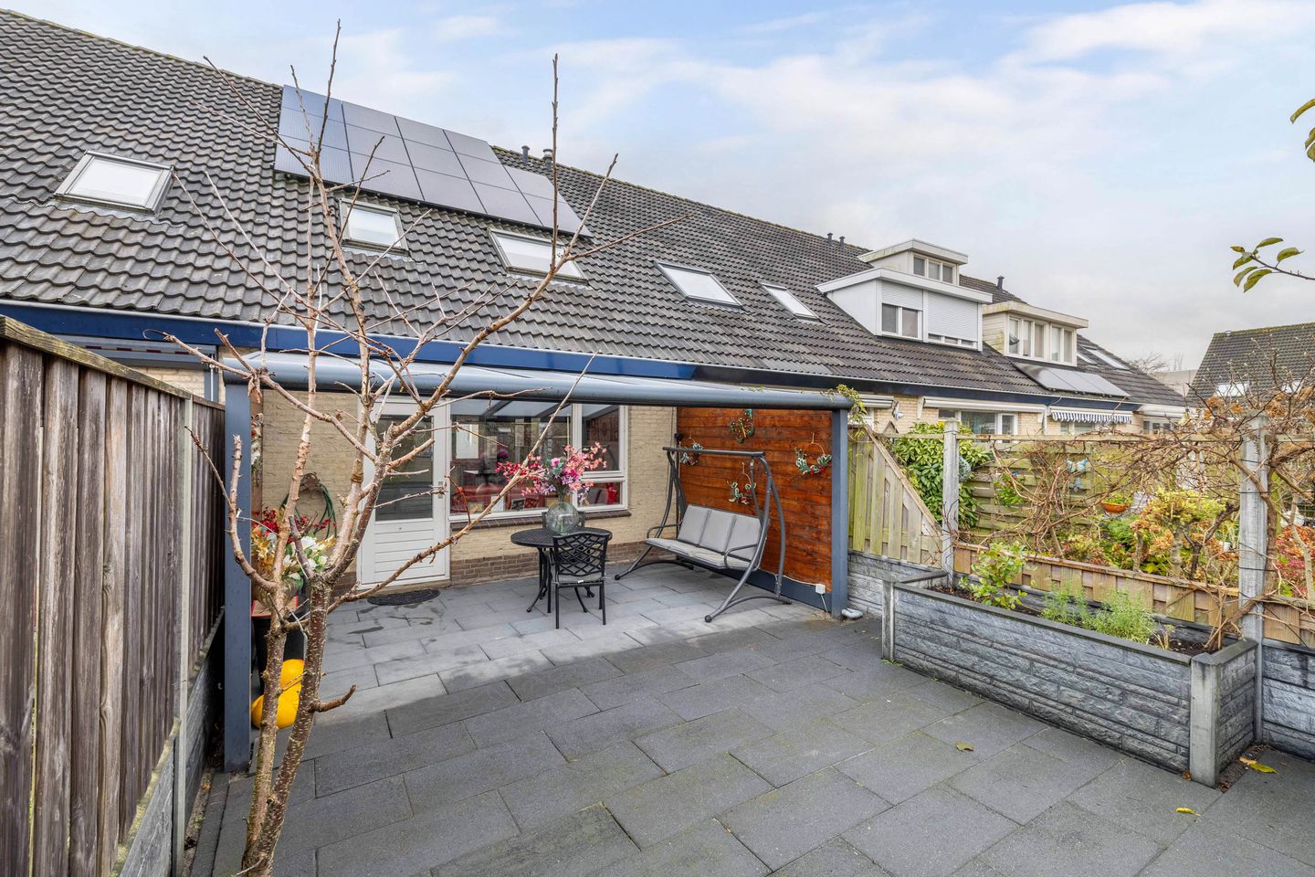 Foto 19 van Blauwe Pan 20