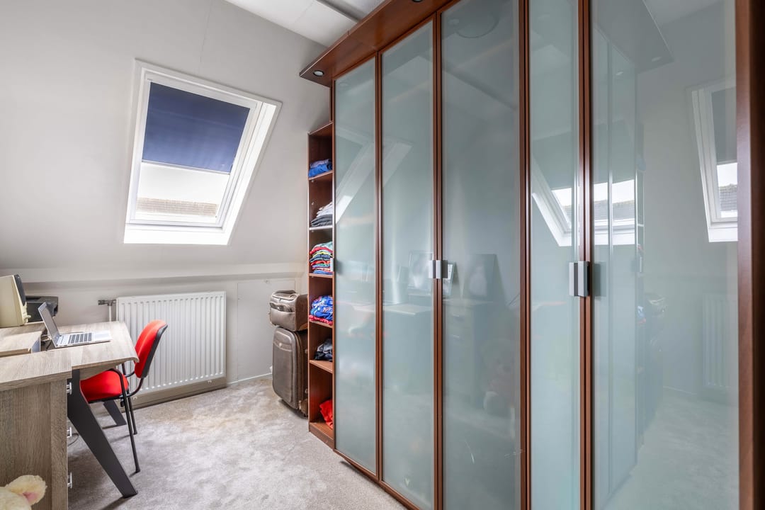 Foto 26 van Blauwe Pan 20