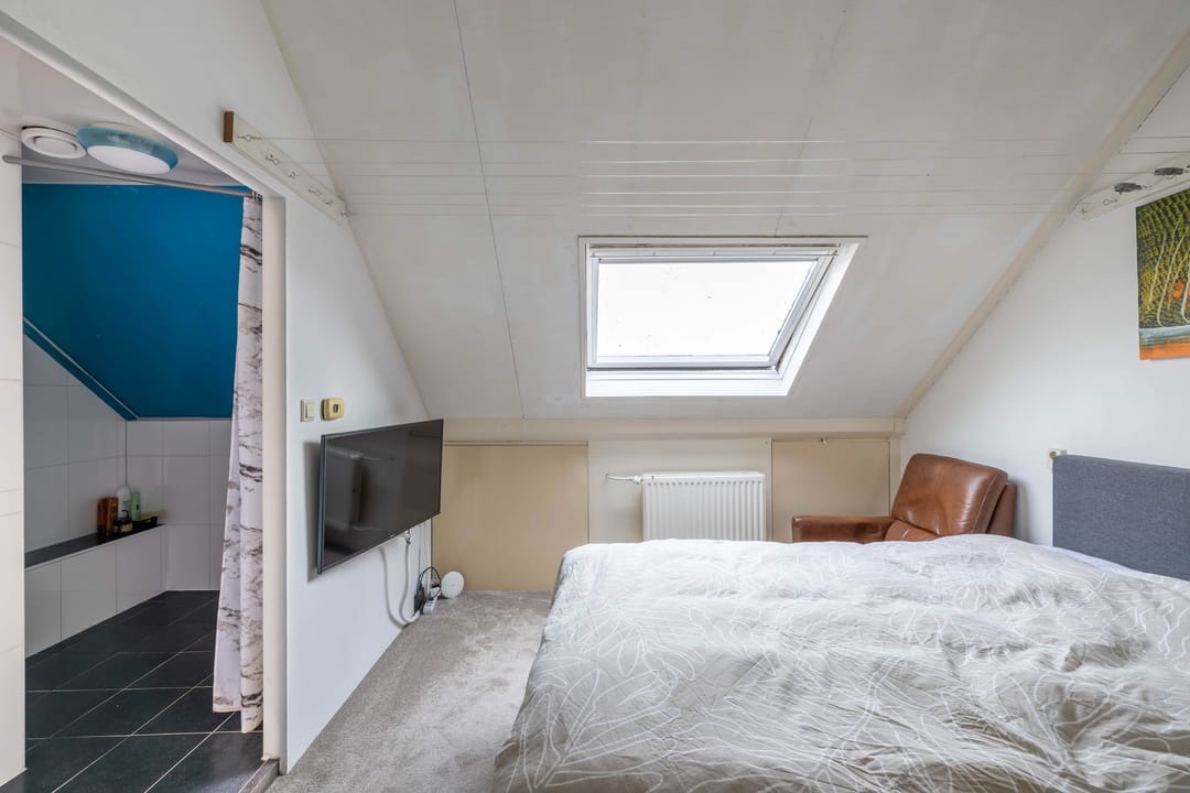 Foto 31 van Blauwe Pan 20