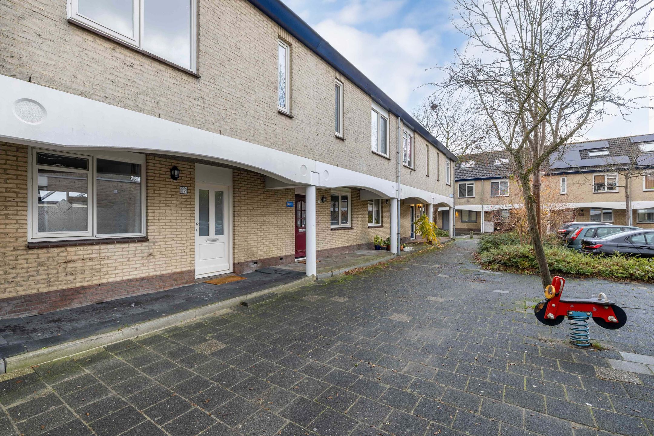 Foto 36 van Blauwe Pan 20