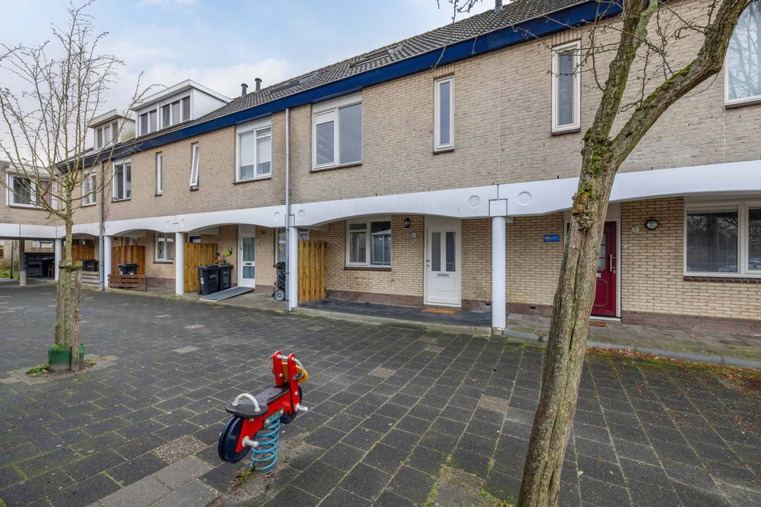 Foto 37 van Blauwe Pan 20