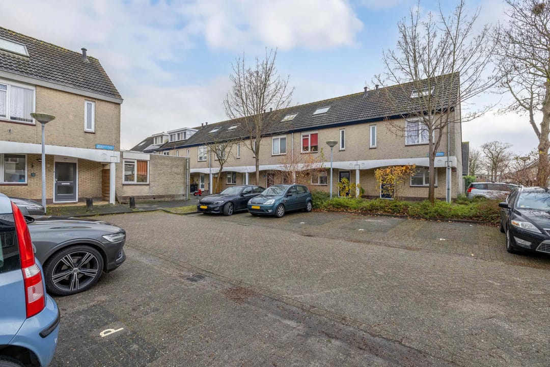 Foto 38 van Blauwe Pan 20