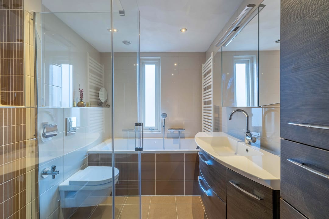 Foto 2 van Blauwe Pan 20