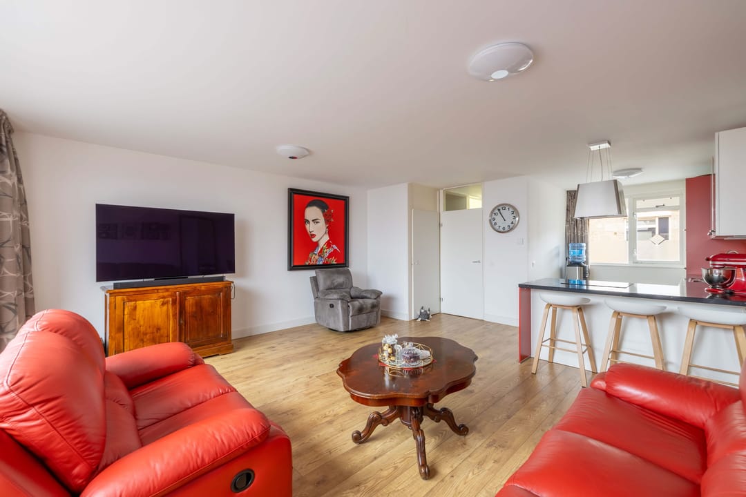 Foto 8 van Blauwe Pan 20