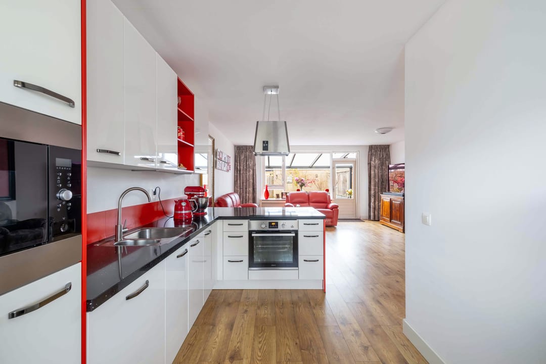 Foto 11 van Blauwe Pan 20