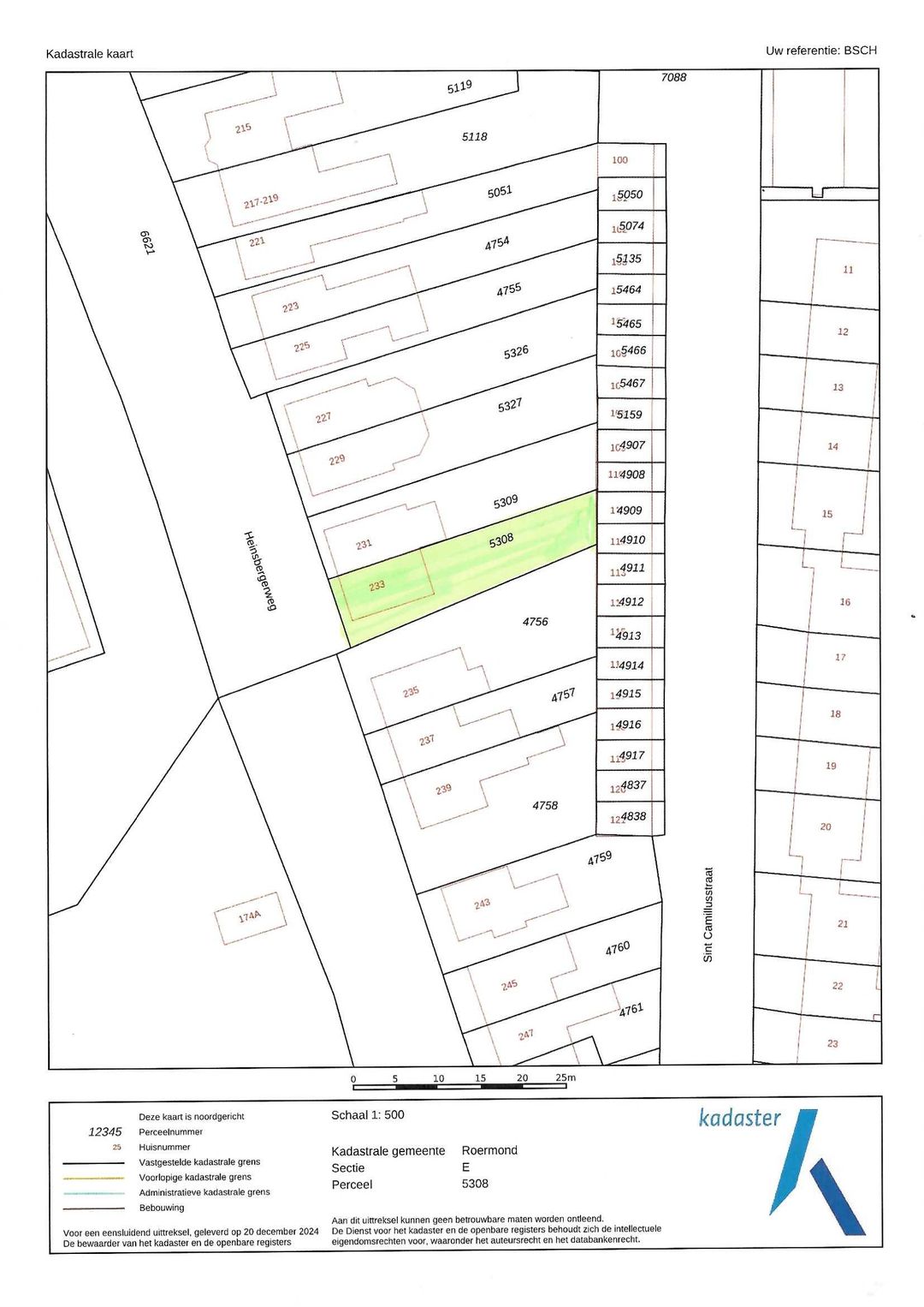 Foto 31 van Heinsbergerweg 233