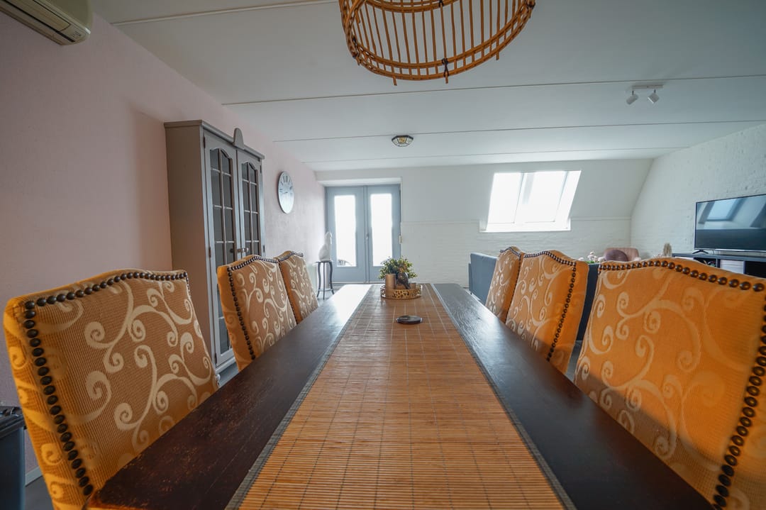 Photo 13 of Dorpsstraat 42-F