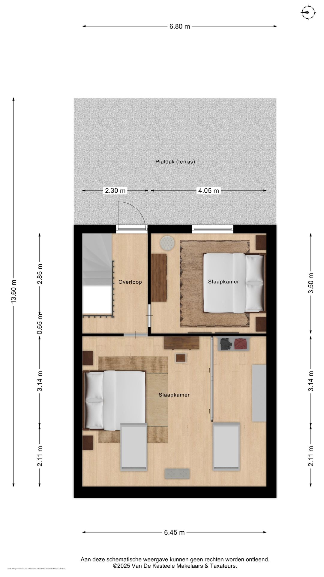 Photo 28 of Dorpsstraat 42-F