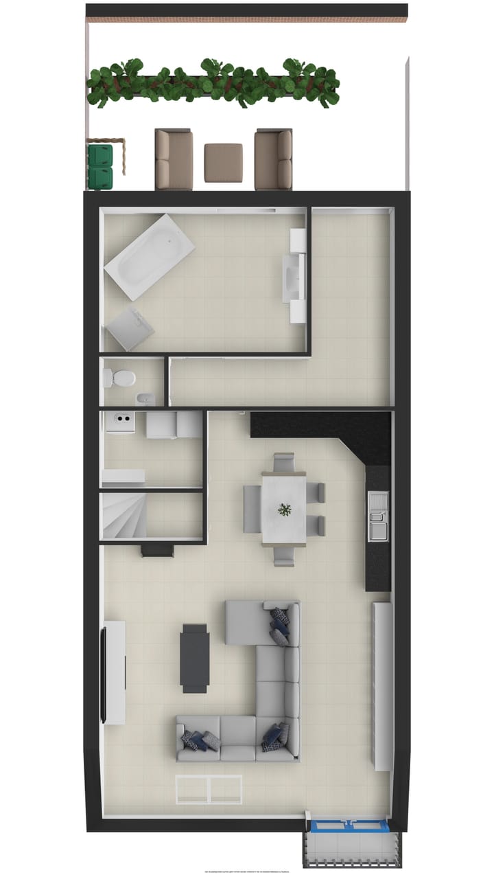 Photo 31 of Dorpsstraat 42-F