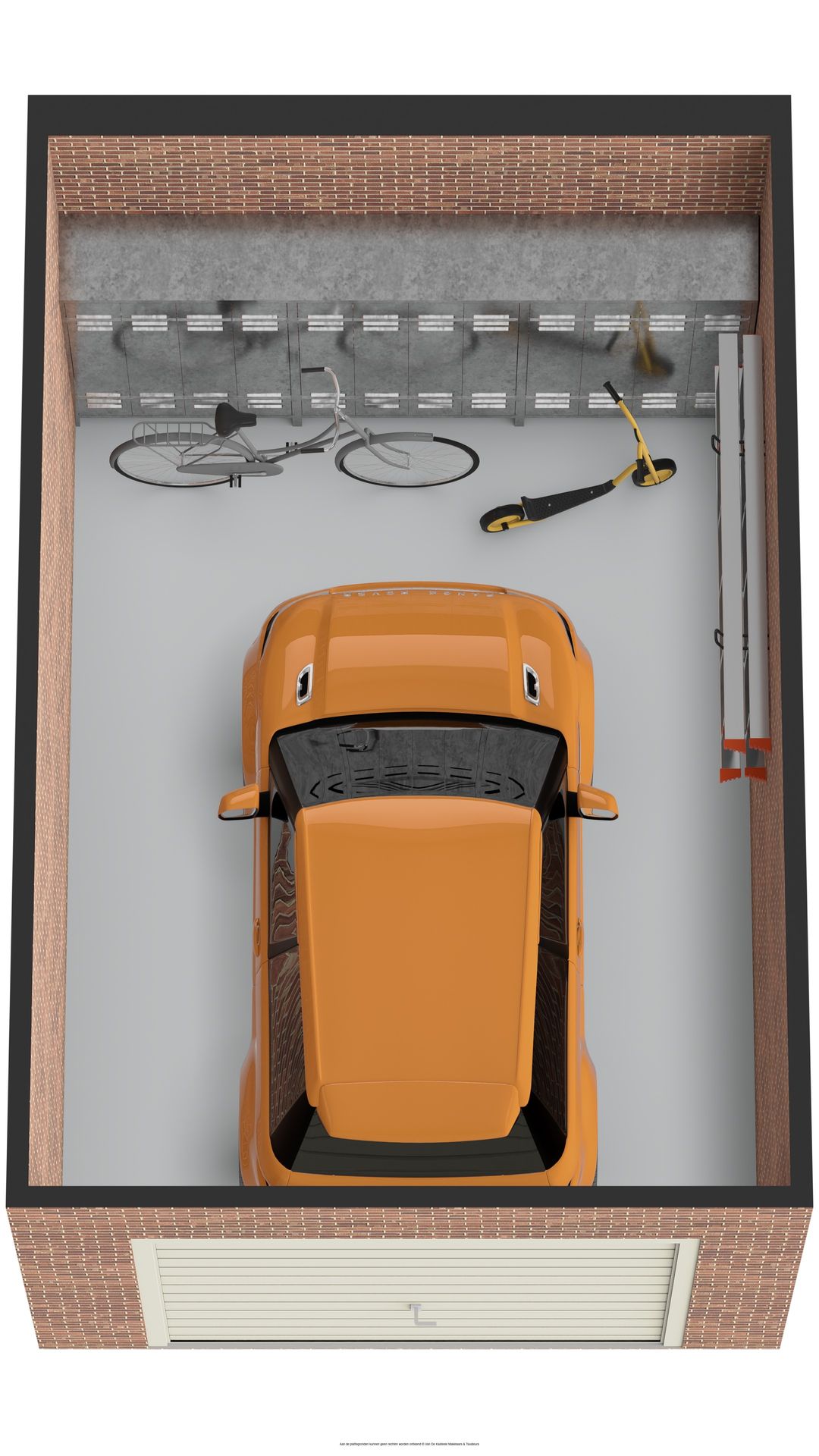 Photo 37 of Dorpsstraat 42-F