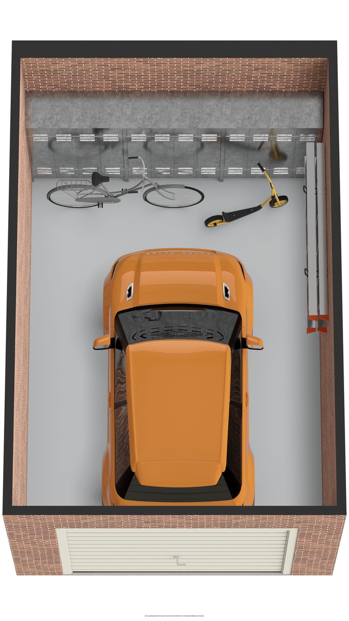 Photo 37 of Dorpsstraat 42-F