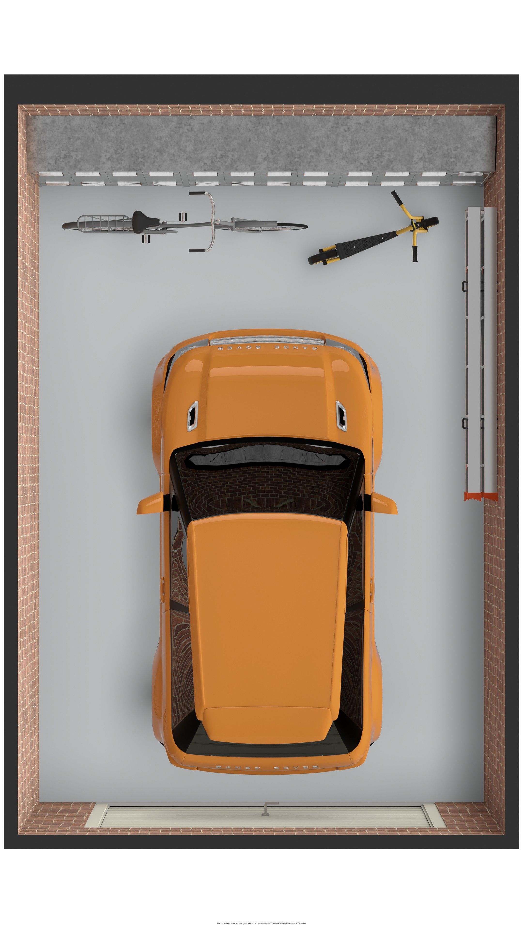 Photo 33 of Dorpsstraat 42-F