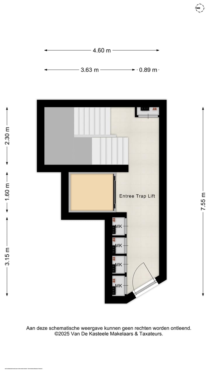Photo 30 of Dorpsstraat 42-F
