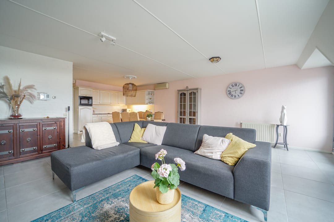 Photo 8 of Dorpsstraat 42-F