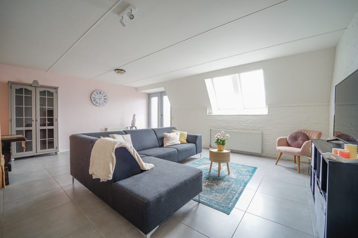 Photo 2 of Dorpsstraat 42-F