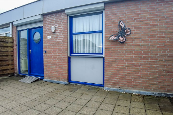 Foto 4 van Dorpsstraat 42-F