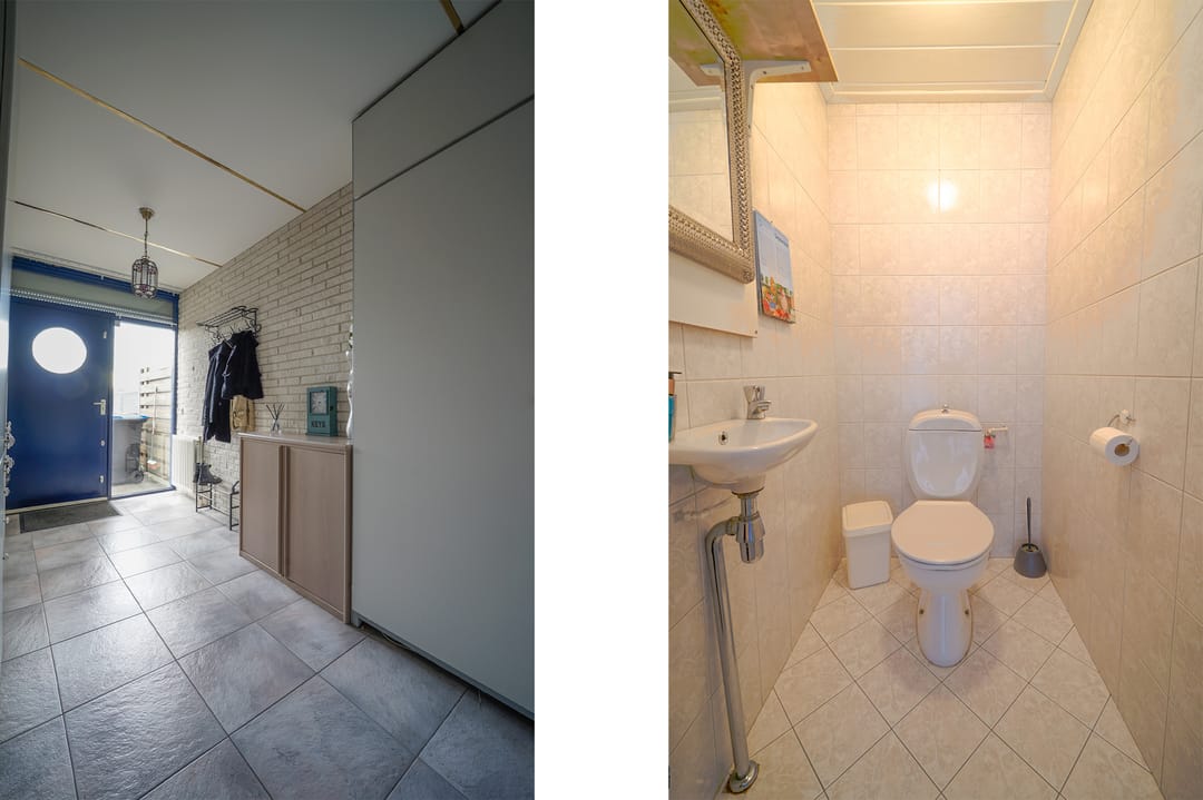 Photo 7 of Dorpsstraat 42-F