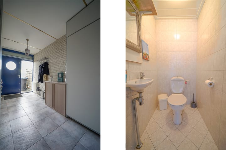 Photo 7 of Dorpsstraat 42-F