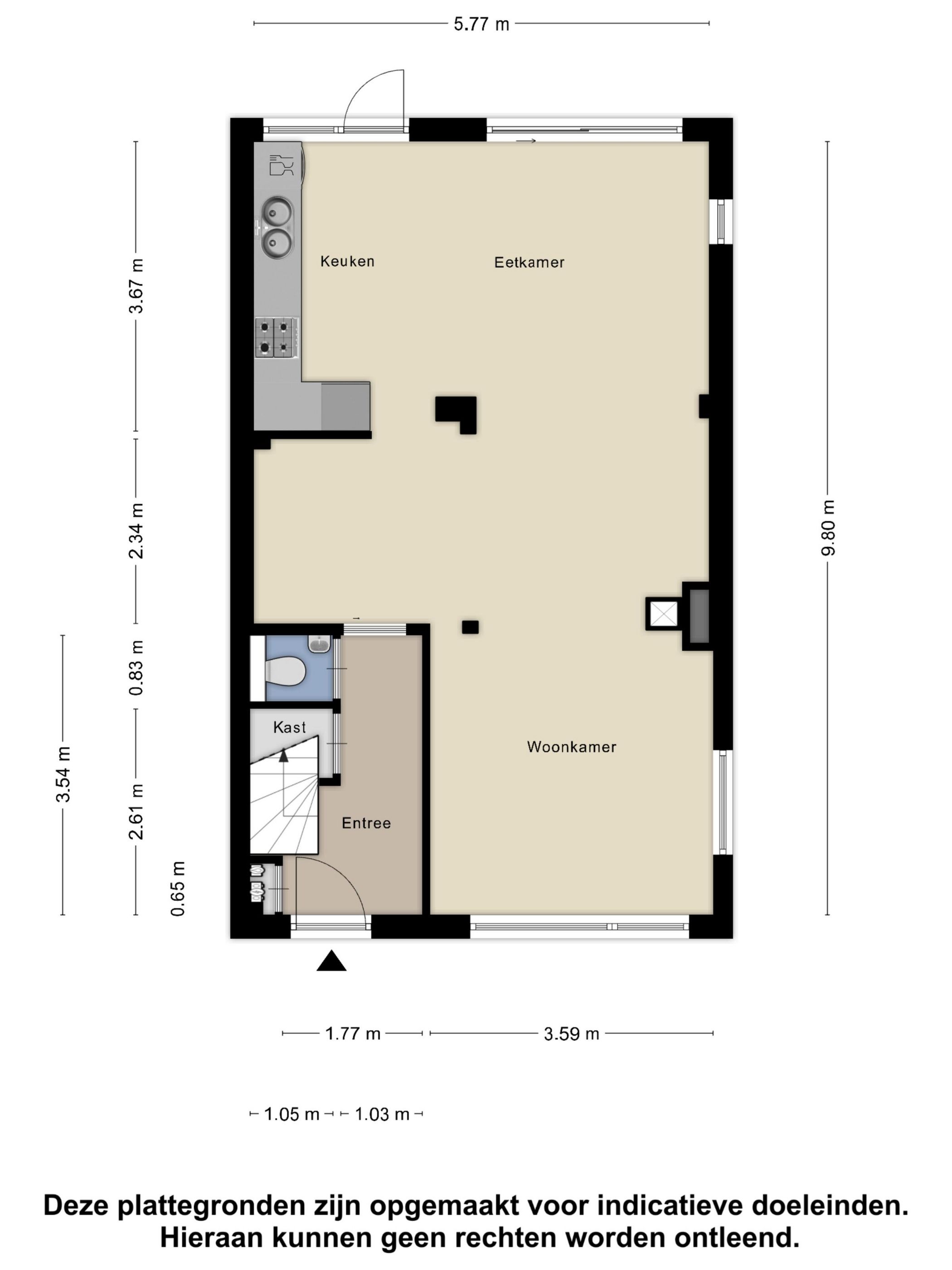 Foto 36 van Beneluxlaan 6