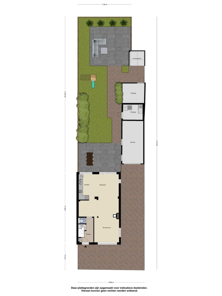 Foto 37 van Beneluxlaan 6