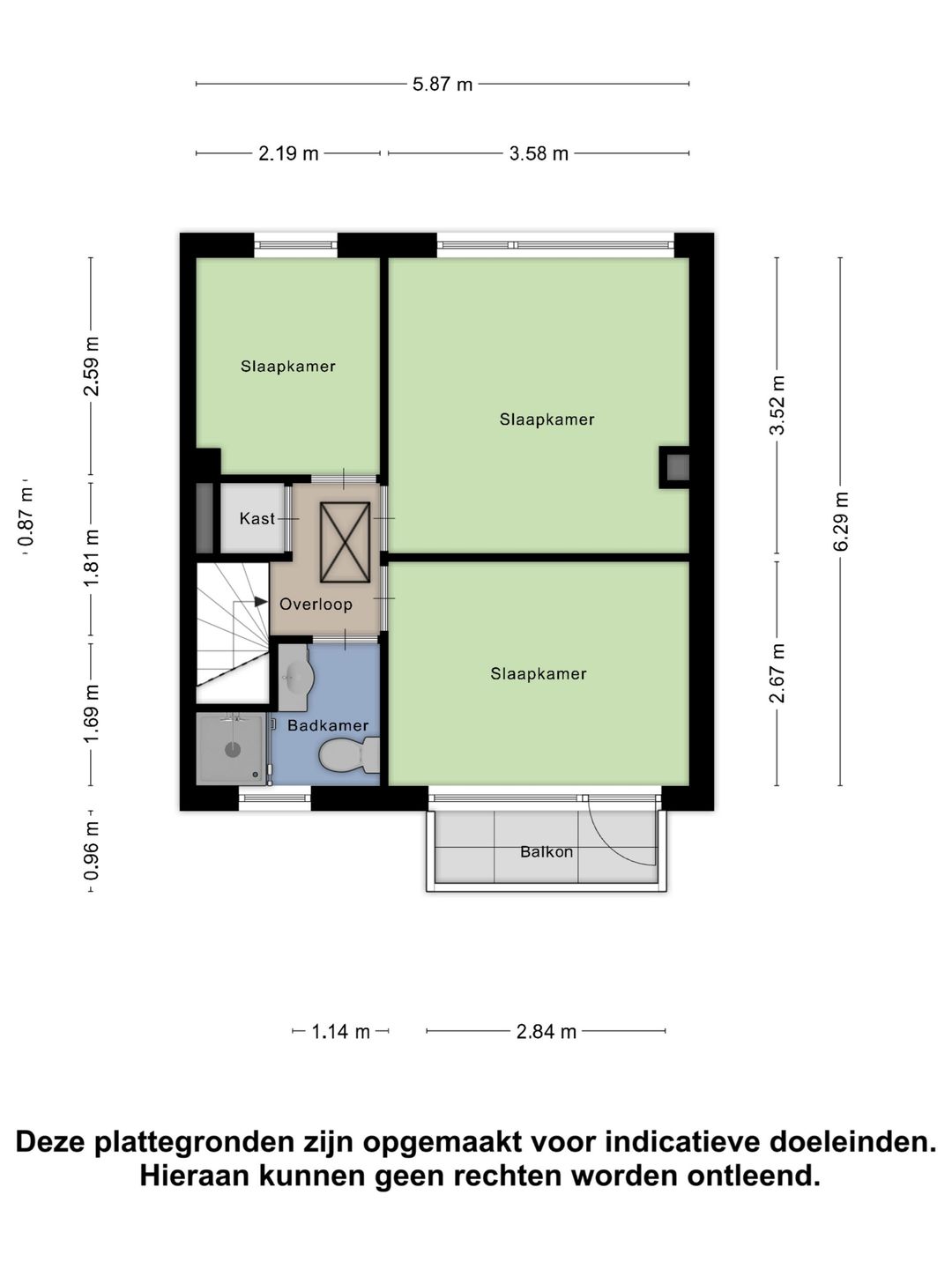 Foto 38 van Beneluxlaan 6