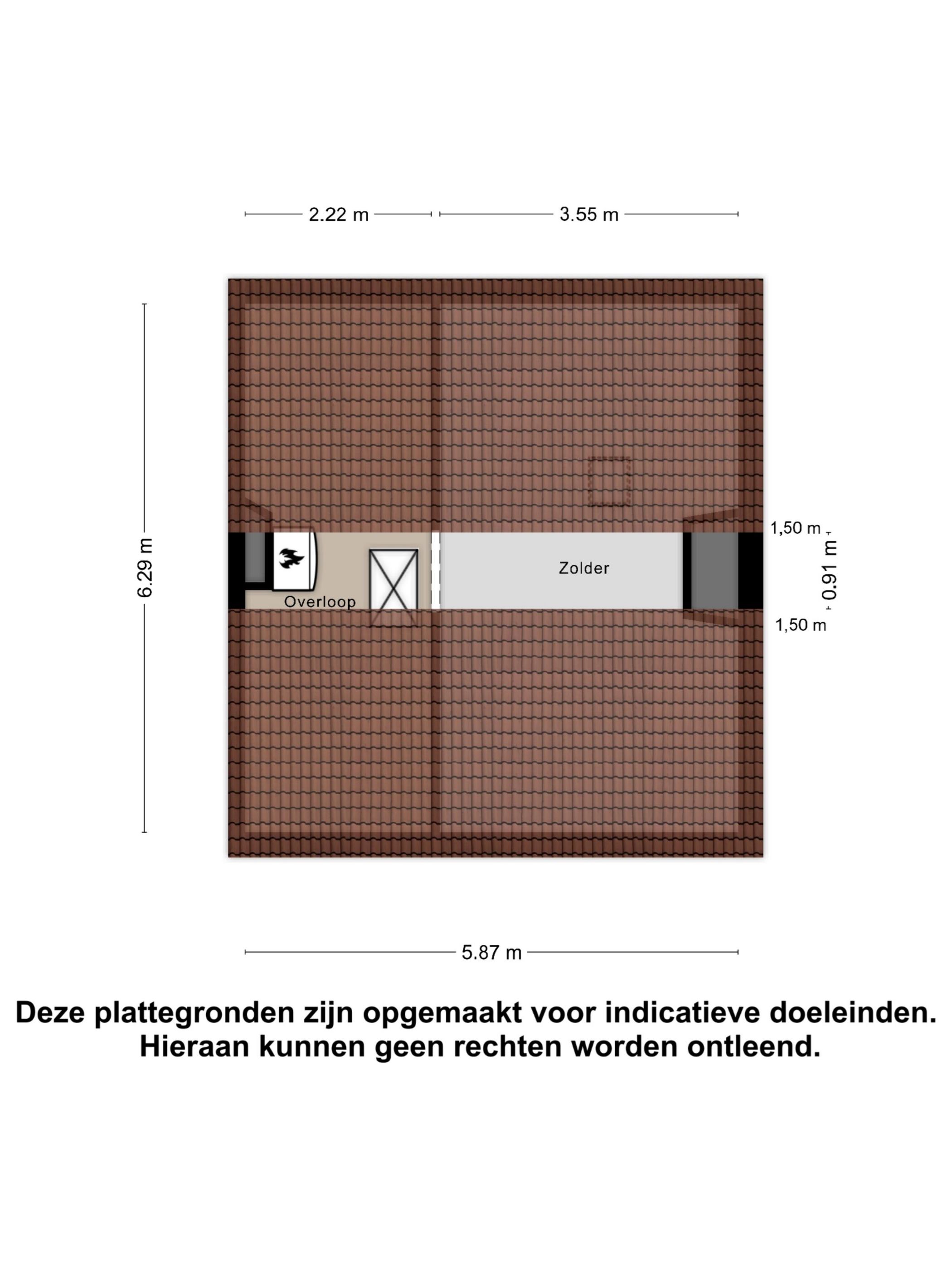 Foto 39 van Beneluxlaan 6