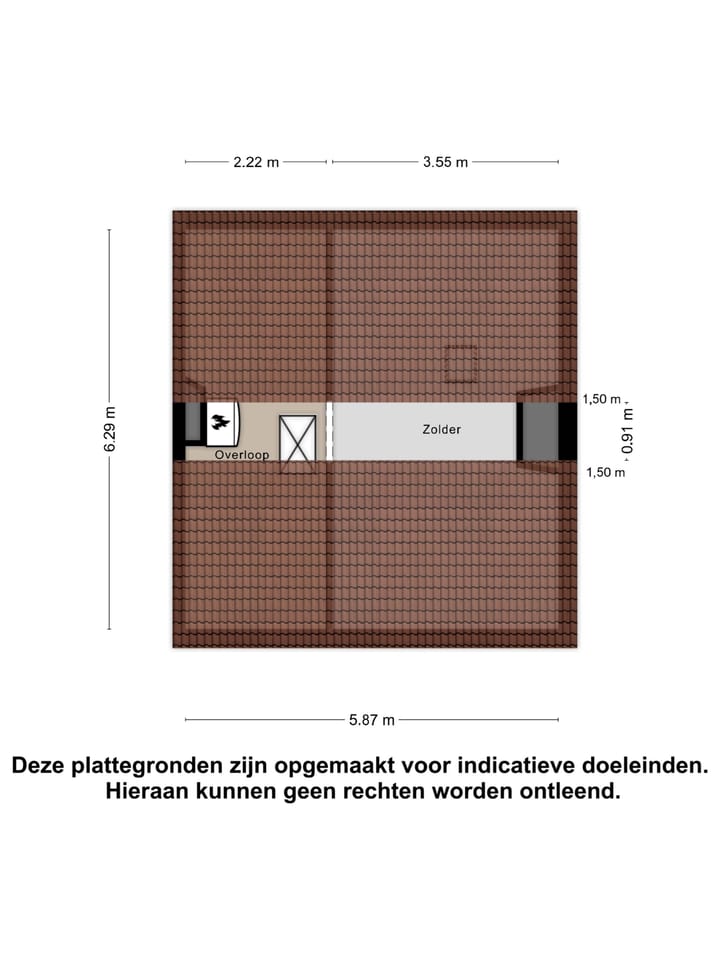 Foto 39 van Beneluxlaan 6