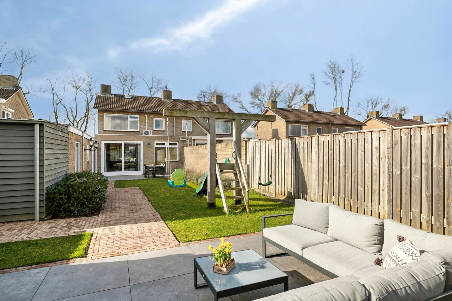 Foto 5 van Beneluxlaan 6