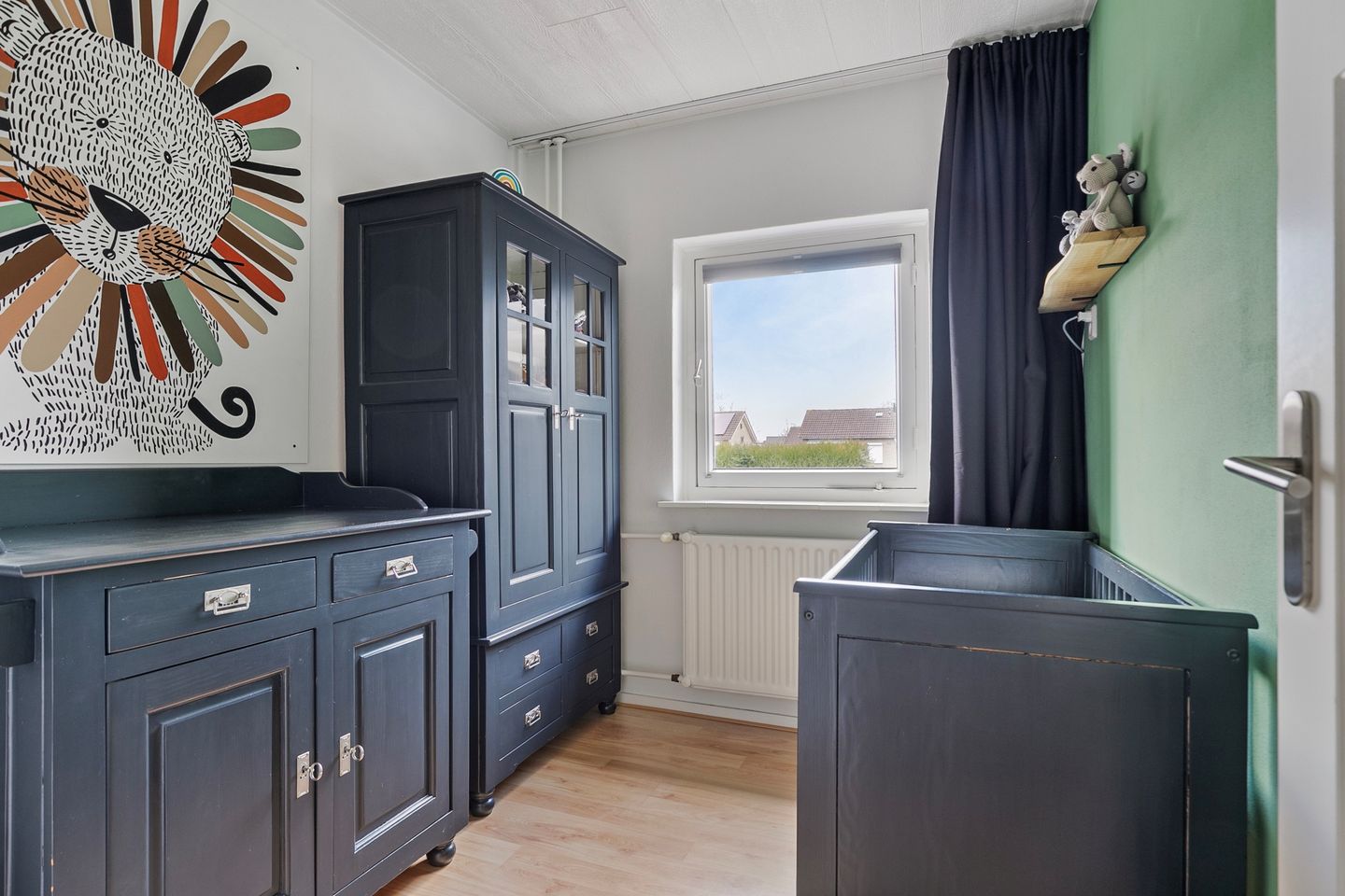 Foto 19 van Beneluxlaan 6