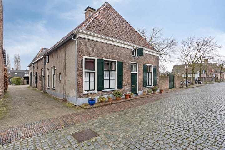 Photo 1 of Zandbergstraat 11
