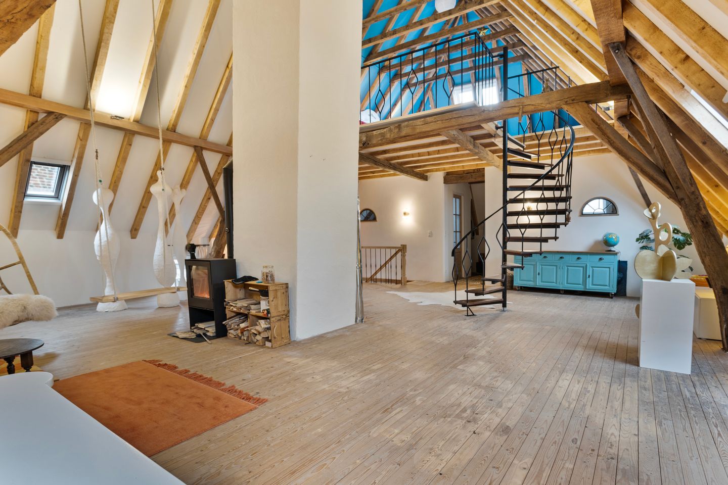 Foto 4 van Zandbergstraat 11