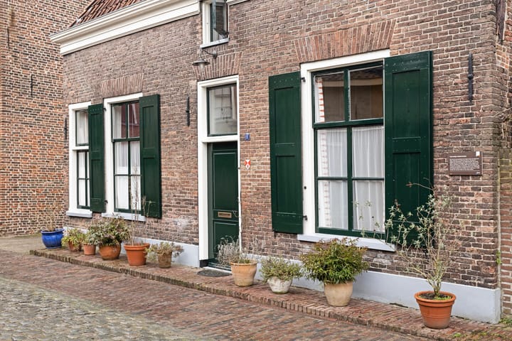 Photo 6 of Zandbergstraat 11