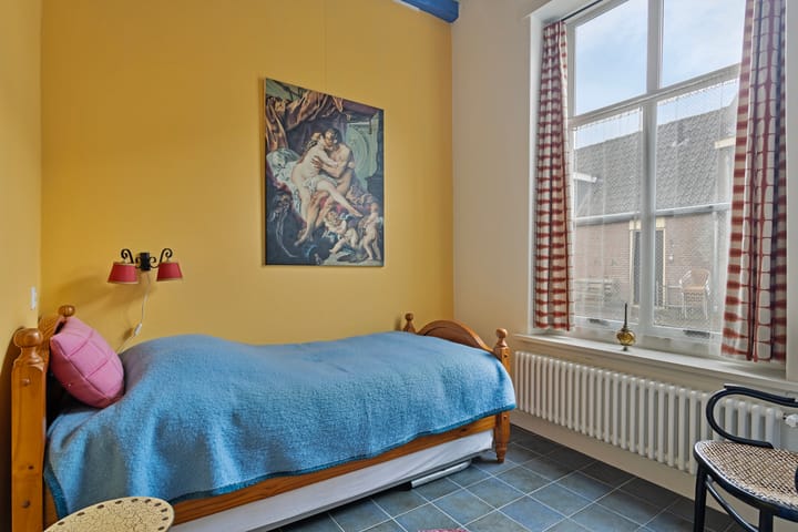 Photo 10 of Zandbergstraat 11