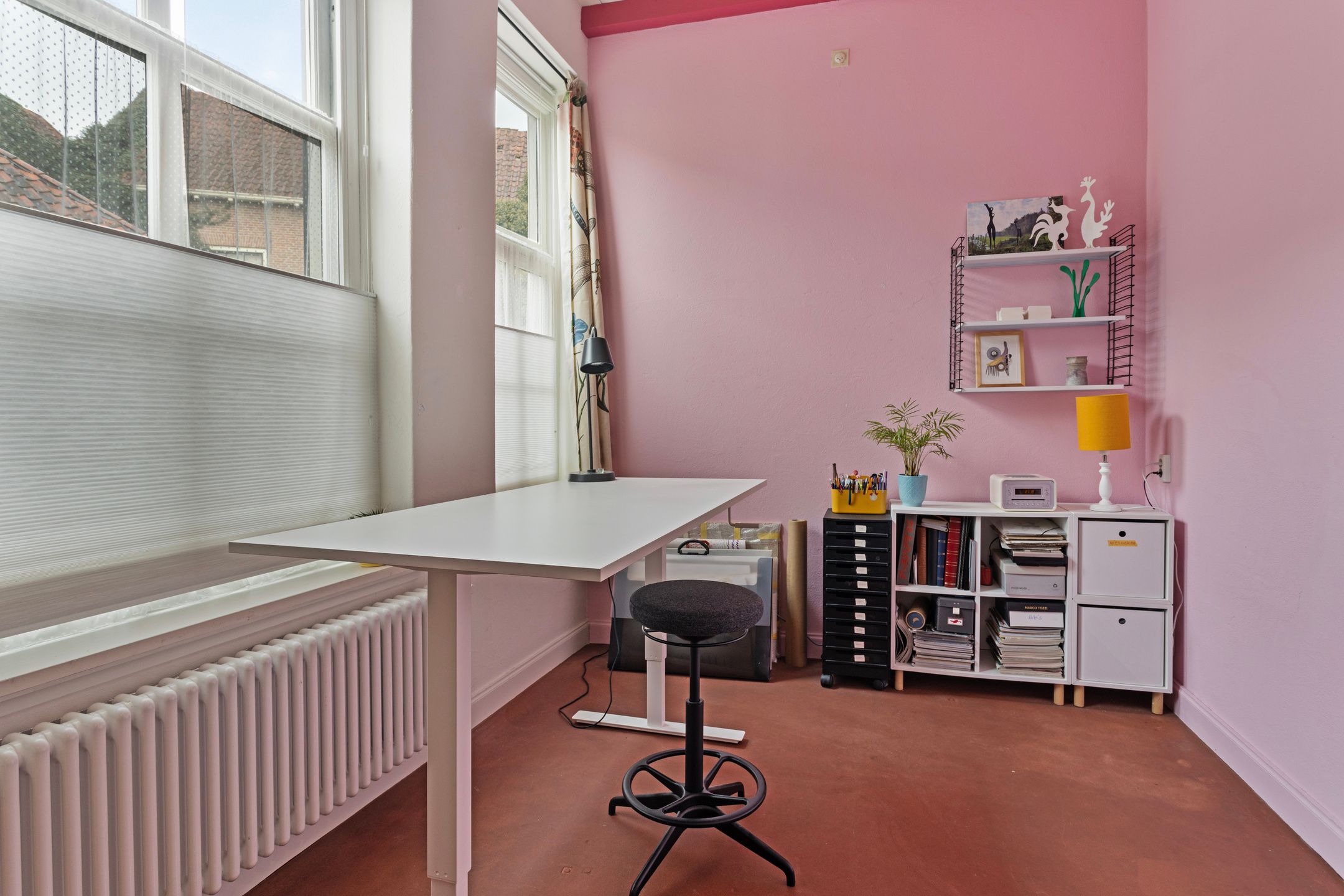 Foto 12 van Zandbergstraat 11