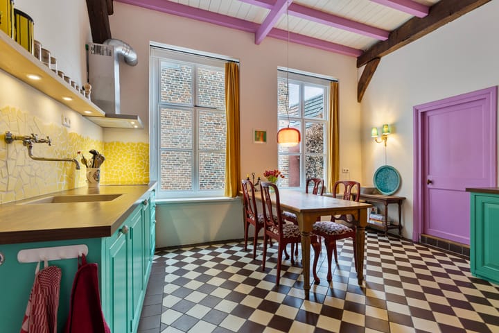 Photo 14 of Zandbergstraat 11