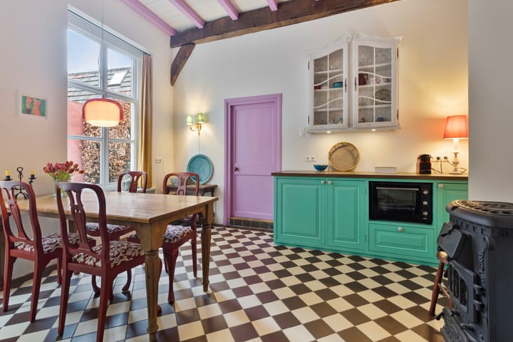 Photo 16 of Zandbergstraat 11