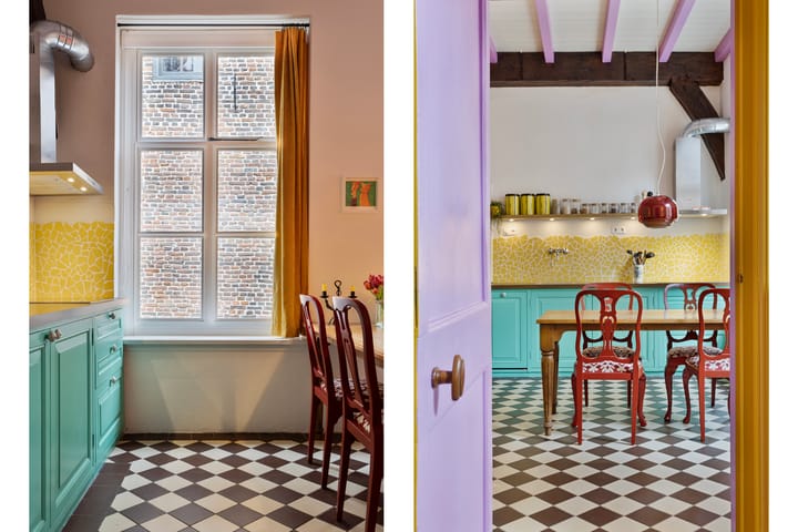 Photo 17 of Zandbergstraat 11